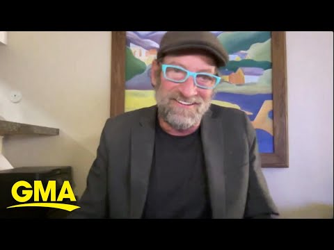 Troy Kotsur on the Oscar nominations