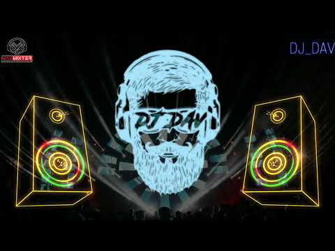 Dj_Dav - Kaneve Kulle Flok Mix