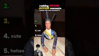Download lagu Ranking Michael Jackson Moments 🎩… #shortsviral #funny mp3