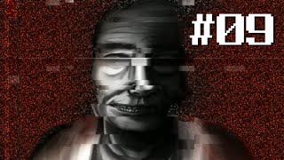 #09 Free to Play! Spooky's Jump Scare Mansion Room 800-900