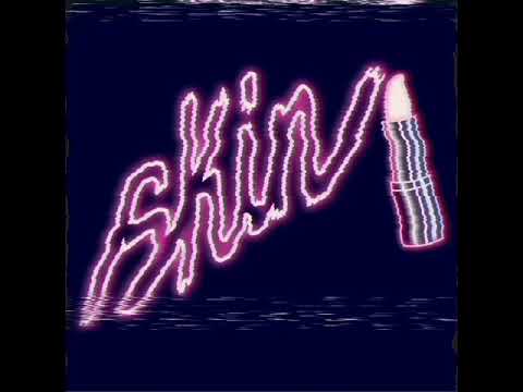 Jodie Abacus - Skin (lyric video)