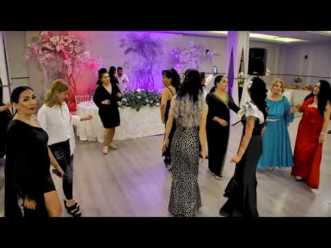 Ionut de la Constanta - LIVE Botez Evelin  & CristI 15 Septembrie.2022