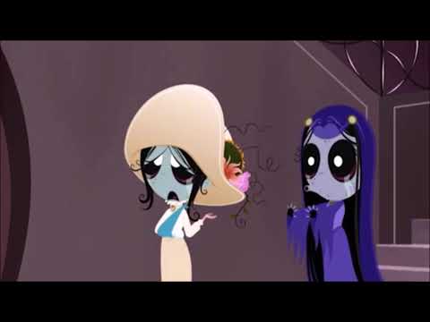 Meeting Misery's Family