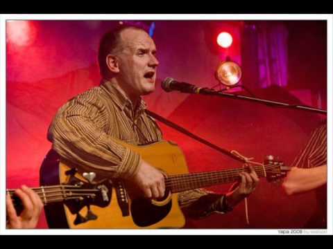 Leonard Luther - Scarlett