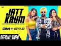 Jatt Kaum Official Video Vicky Heron Wala & Gurlez Akhtar | Music Empire | Latest Punjabi Song 2020