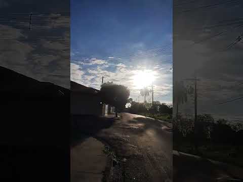 hoje tá linda porto ferreira #paulo