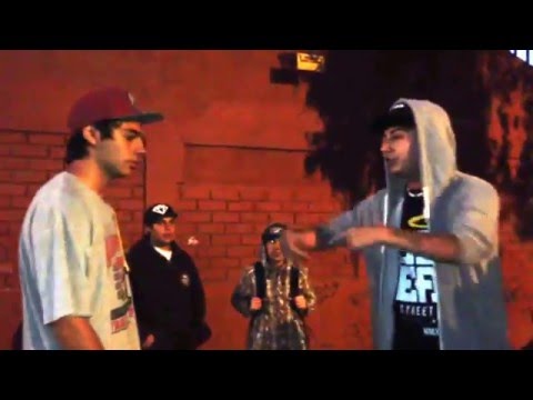 Batallas de Élite - Octavos (7)