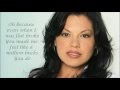 The Story - Sara Ramirez (Grey's Anatomy) lyrics