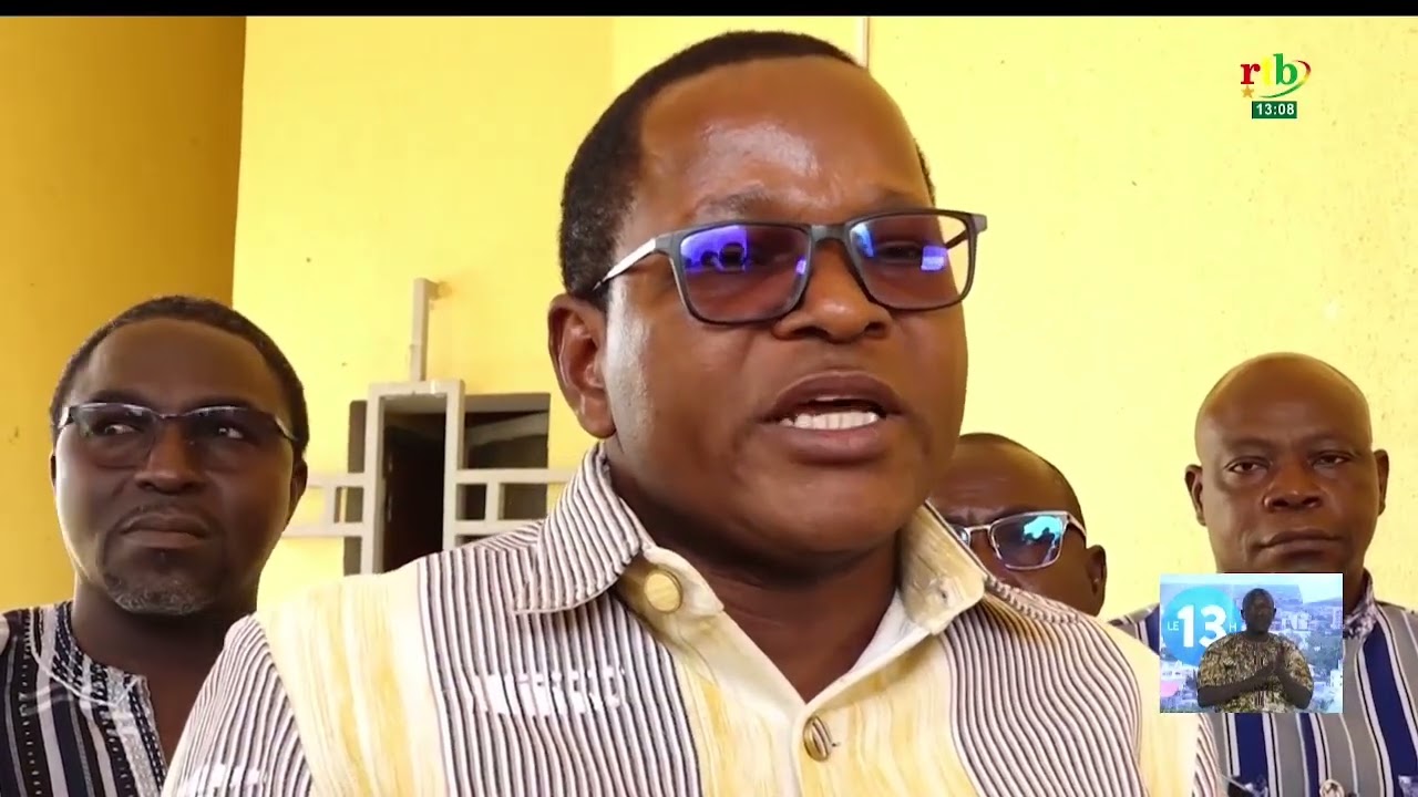 Le ministre en charge de l’Enseignement de Base à la rencontre des acteurs dans le Djôrô