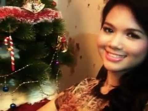 Rery Nainggolan - Malam Sunyi Senyap, Muliakanlah (Official Music Video) (Lagu Natal)