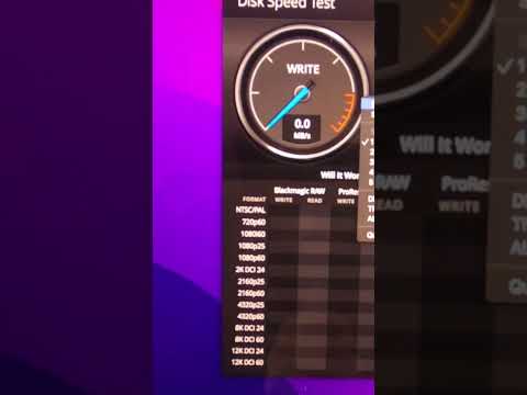 Samsung 970 EVO Plus SSD 2TB review and speed test