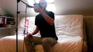 Junior Howell Pon Viagra body Riddim " Gangster Moderne" MC SOLAAR.