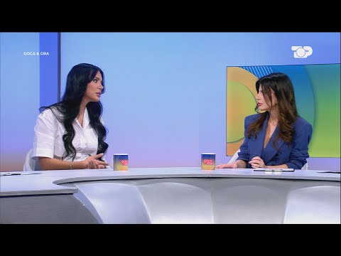 Pse e hoqi nga Instagrami? Krisja e miqësisë me Mikelën, Efi flet për herë të parë! - Goca & Gra