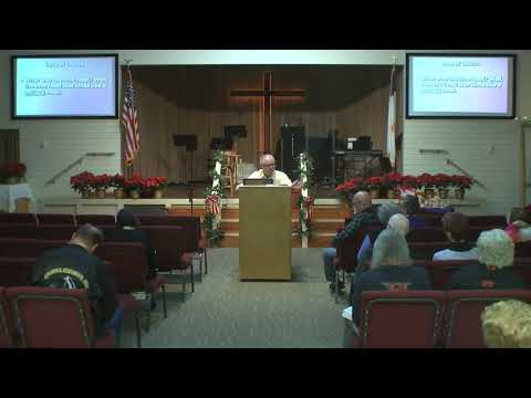 12 22 19 The Acts of the Apostles #188