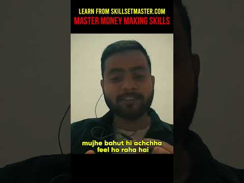 Student Success Story 2