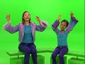 Foursquare Full Episodes Splish Splash Splosh Mrs Magee Flower Garden Grow