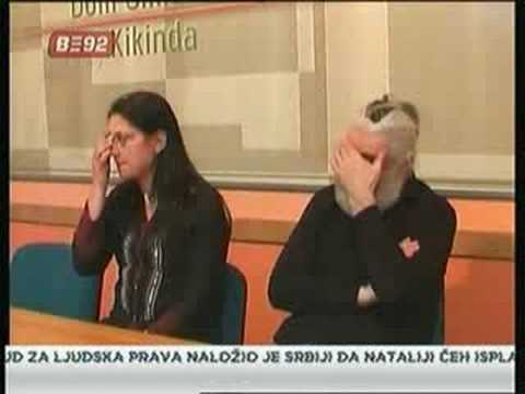 Kikinda - dr. Dragan David Dabić