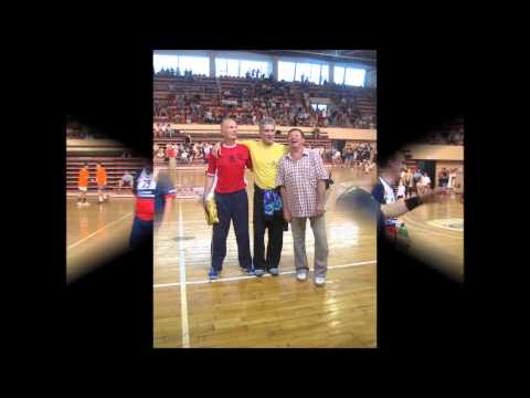 RK Sombor - RK Partizan veterani HD