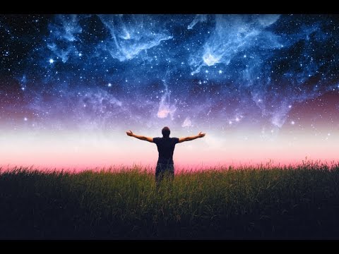 Powerful POSITIVE Affirmations! | Manifest Abundance, Self Esteem, Success & Well-being Video