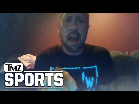 X-Pac Says He May Serve Time For 2004 DUI Warrant