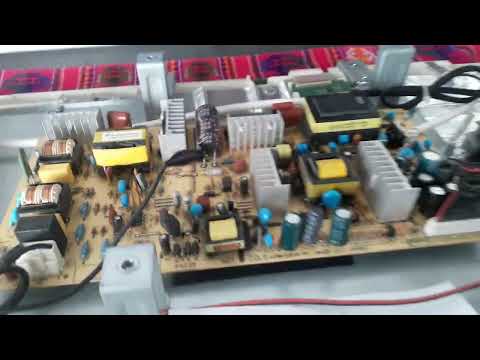 Typical errors, image cuts out and no image 32lc837ht, tls1132tu, cdh l32digs04,plh3241t