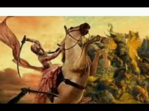 बोलो कब प्रतिकार करोगे - अविनाश हिंदू