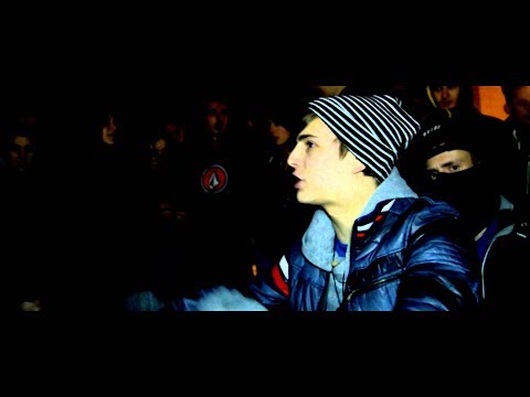 Mejores momentos de Maese en Batallas de Gallos