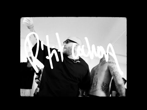 Lary Kidd - P'tit cochon (feat. Fléau Dicaprio)