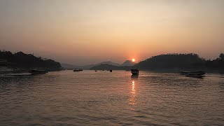 5 things to do in and around Luang Prabang