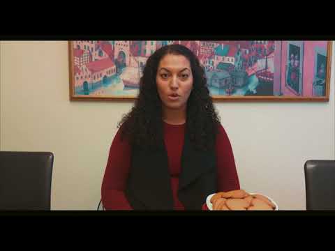 9 December 2017 - Pepparkakans historia