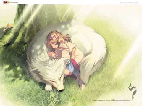 [5 - Five - "Yukar"] Tabidatsu Tori (Maeda Jun x Shimotsuki Haruka)