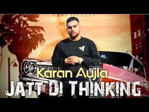 Jatt Di Thinking