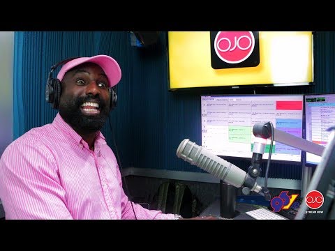 Mars vs Venus - “What’s The Most Stupid Thing You’ve Done For Love?” Pt.1