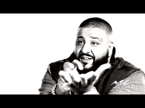 Wise Words with DJ Khaled