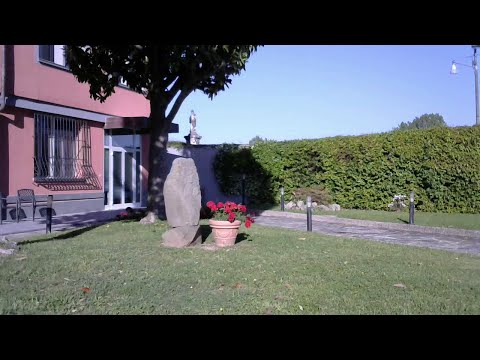 dalle sue piaghe noi siamo guariti! in preghiera con santa gemma