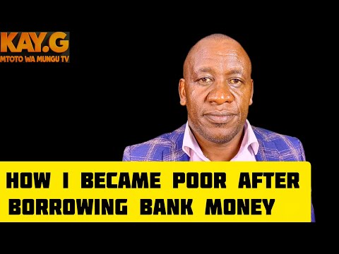 Deep secret behind bank money, I lost 200 million just in a few seconds 