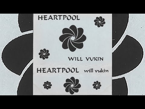 Will Vukin - Heartpool [1983]
