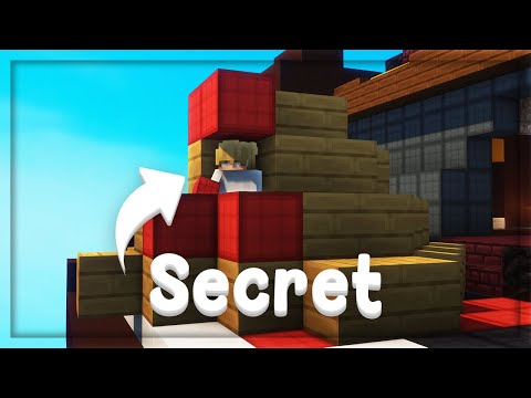 The Secret to the FASTEST Block-ins