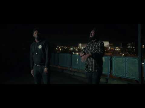 Green ft. Cycz - Run Away (prod by. Burke Woods)