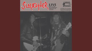 Fuck of Death (Live at The Starwood Club, Toronto, 1985)