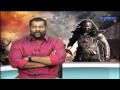 Bahubali movie - kalakeya dialogue