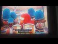 That S Elmo World Drum