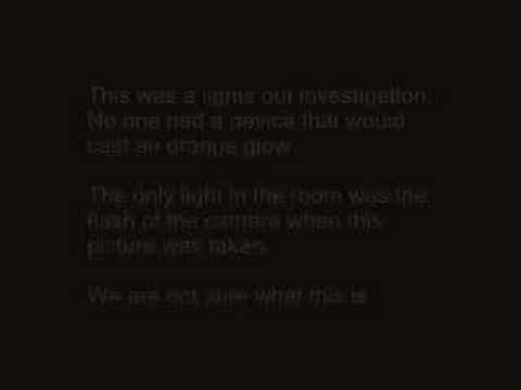 Devil's Backbone Video 3