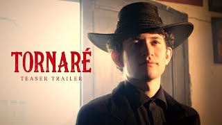Tornaré | Teaser Trailer
