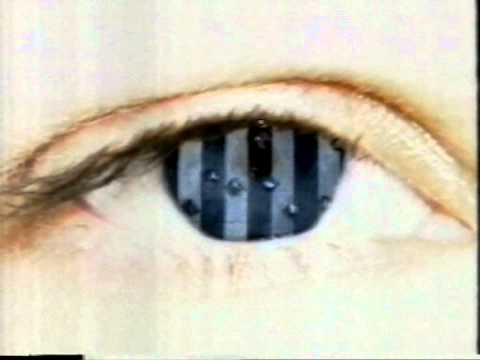 The Shamen Snub TV Intro Sting W Colin & Gorby   Snub TV 89