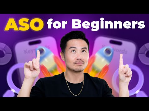 App Store Optimization Guide That Will DOMINATE 2025!