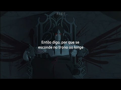 Koda - Solitário Vampiro [Letra/legendado]
