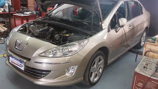 OBD p0070 significado