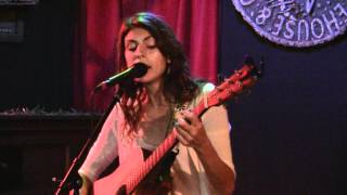 Jenny Stockdale - Set Out Running (Neko Case Cover)