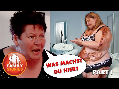 Tante Marianne rastet aus - Compilation | Krieg' endlich dein Leben in den Griff | Family Stories